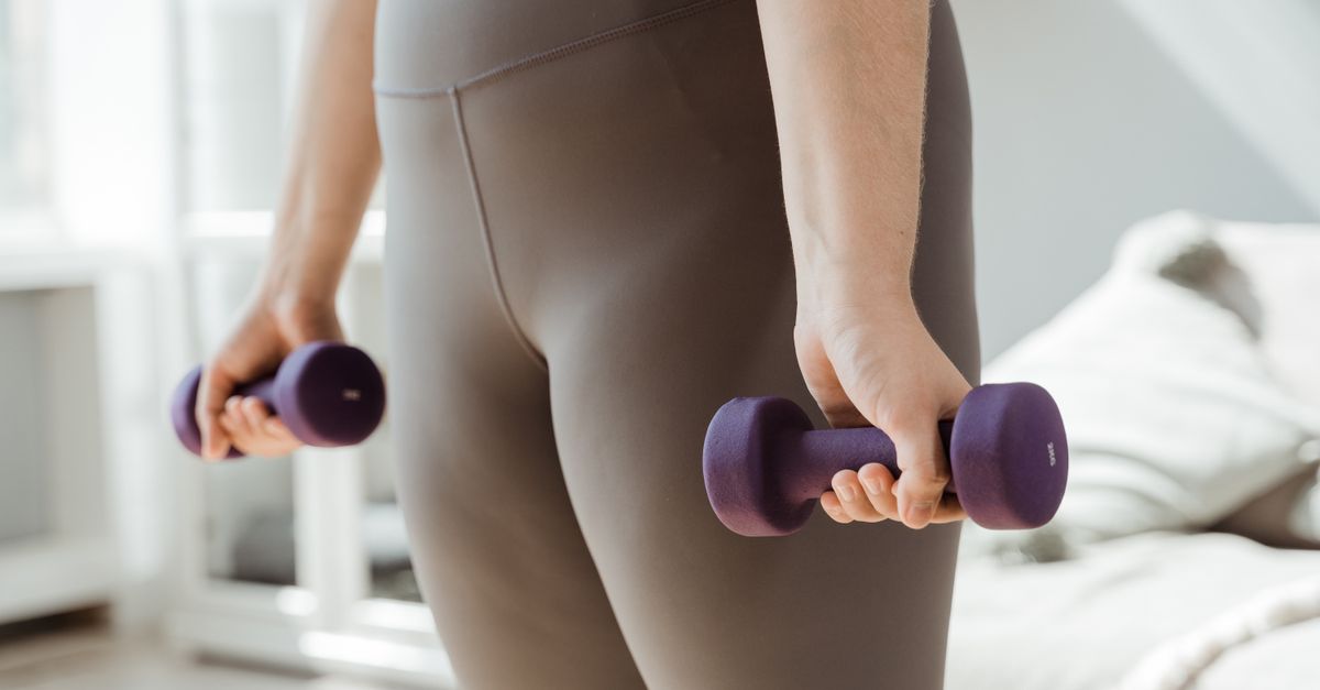 Is Weight Gain Around the Middle Normal with Adenomyosis?