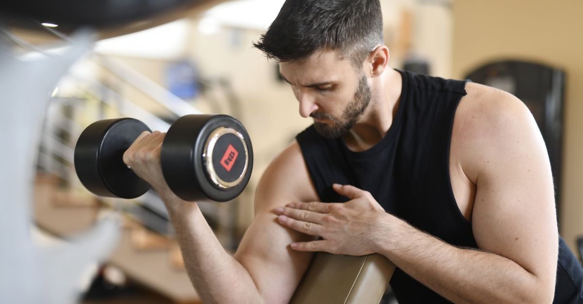 L-Glutamine Deficiency Symptoms: What Your Body Is Telling You