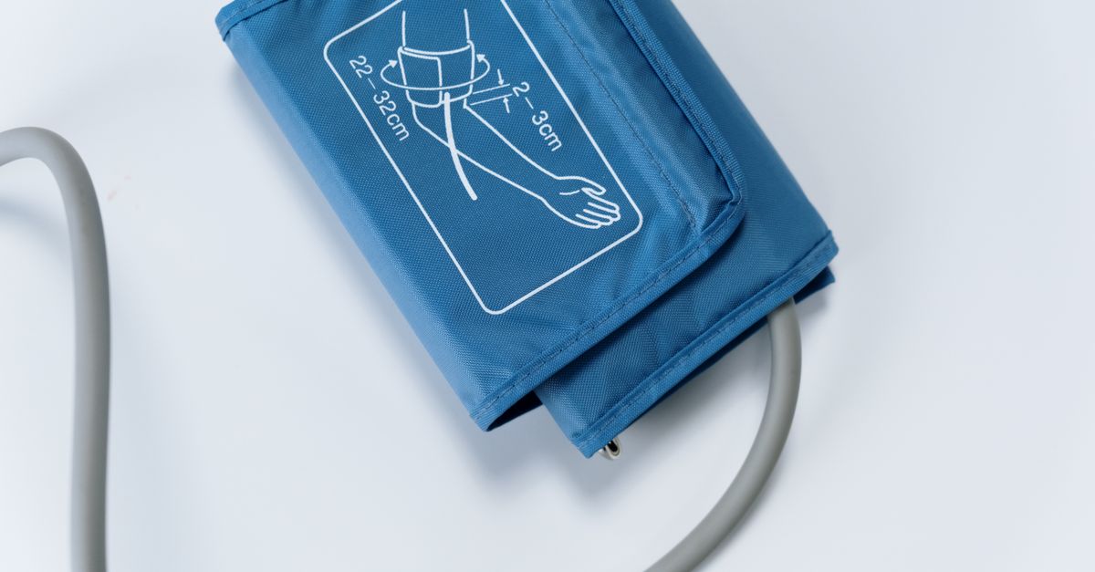 What Lab Tests Should You Get for High Blood Pressure?