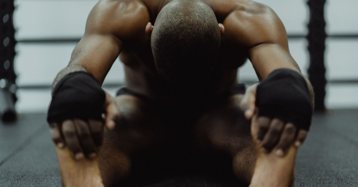 The Daily Habits Behind Magnesium Citrate Before or After Workout