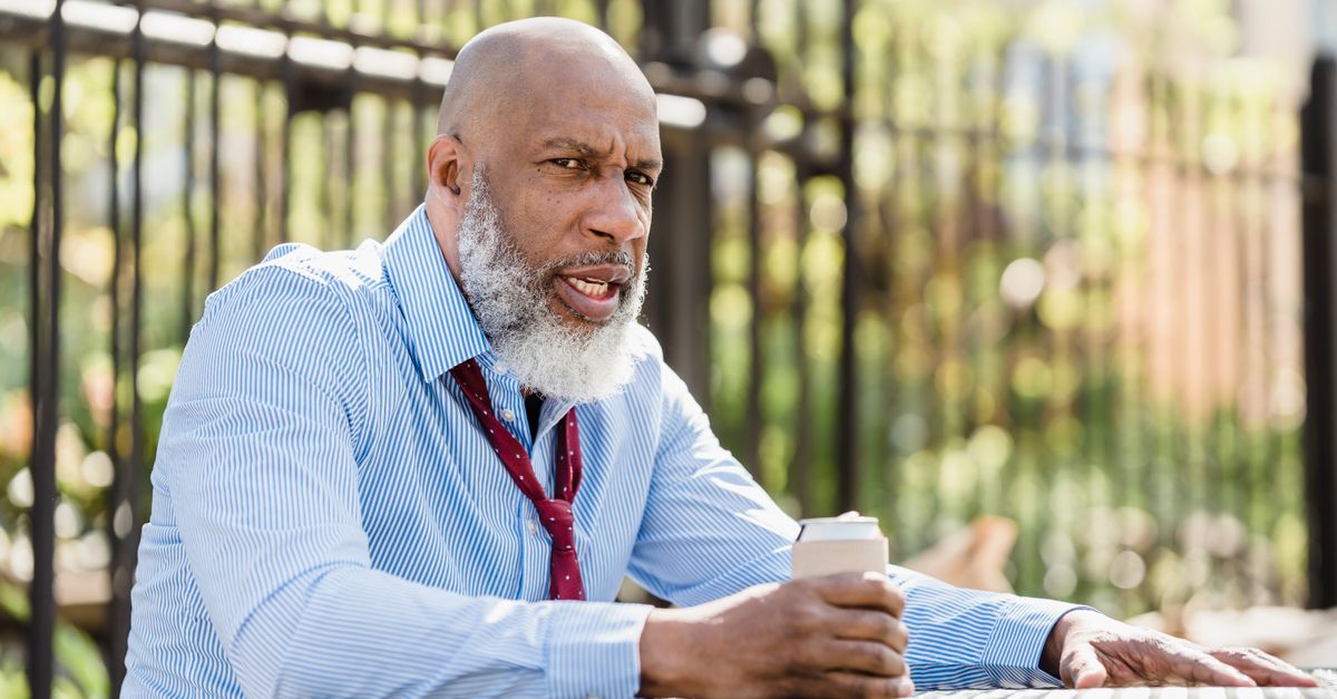 Does Magnesium Glycinate Cause Withdrawal When You Stop?
