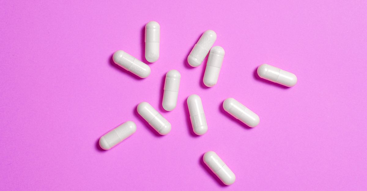 What the Research Actually Says About Magnesium Oxide Dosage