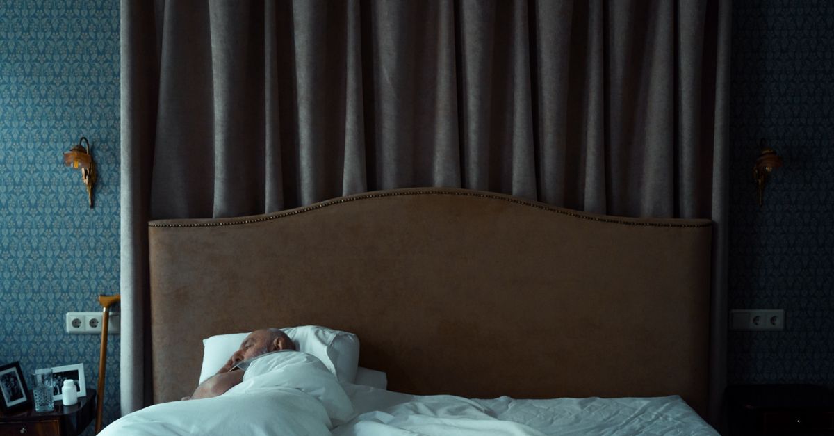 Niacin for Sleep: Does Vitamin B3 Actually Help?