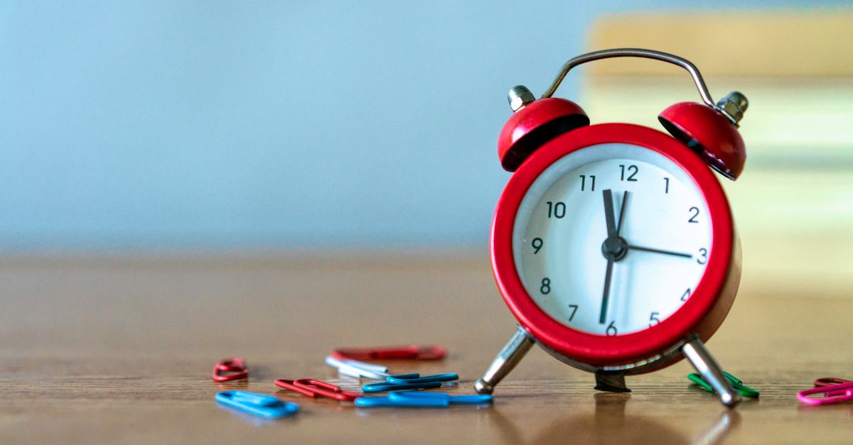 Niacin Morning or Night: When to Take It for Best Results