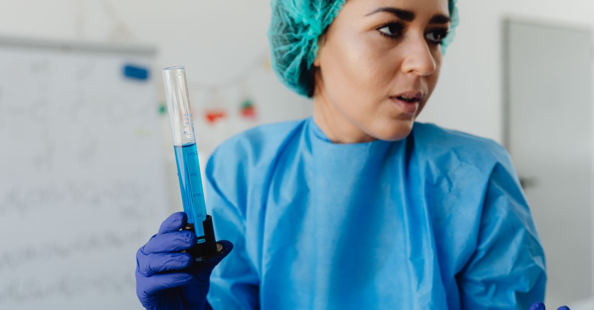 What Is a Normal CRP Level in Postpartum?