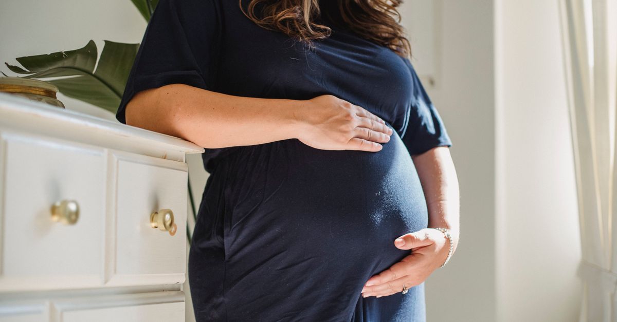 What Is a Normal Free Testosterone Level in Pregnancy?