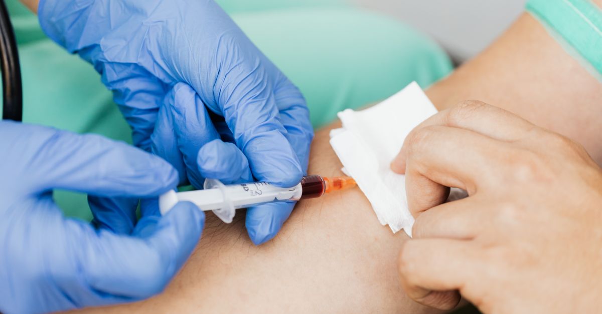 What Is a Normal Hemoglobin Level in Pregnancy?