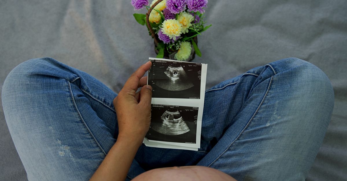 What Is a Normal Prolactin Level in Pregnancy?