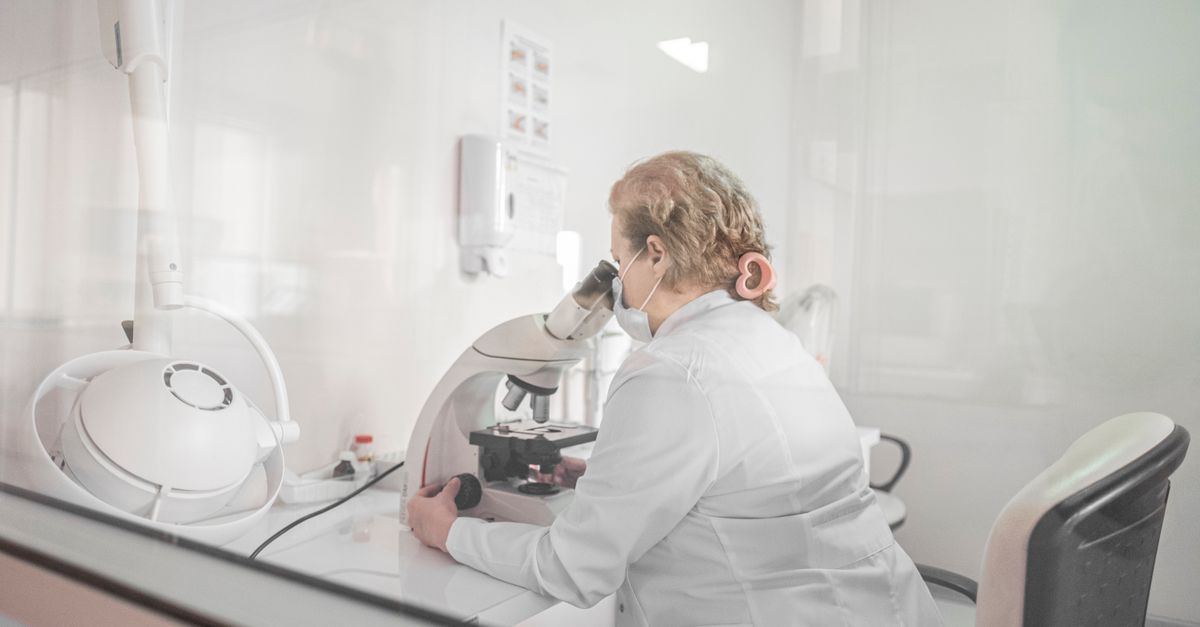 What Is a Normal Testosterone Level in Perimenopause?