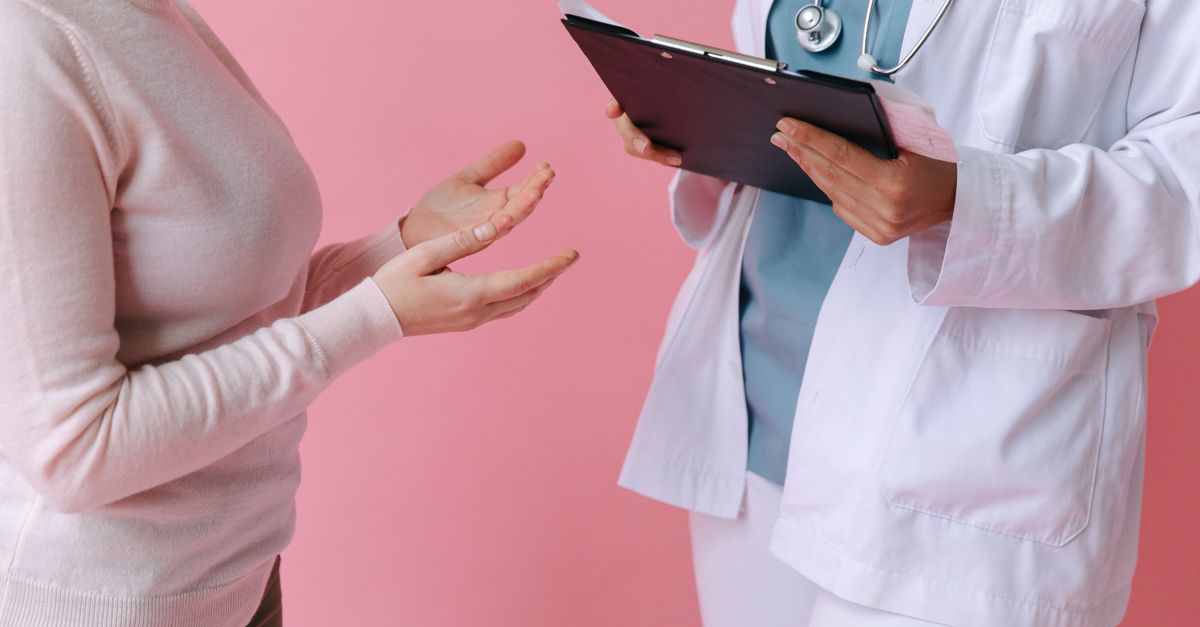What Is a Normal TSH Level in Perimenopause?