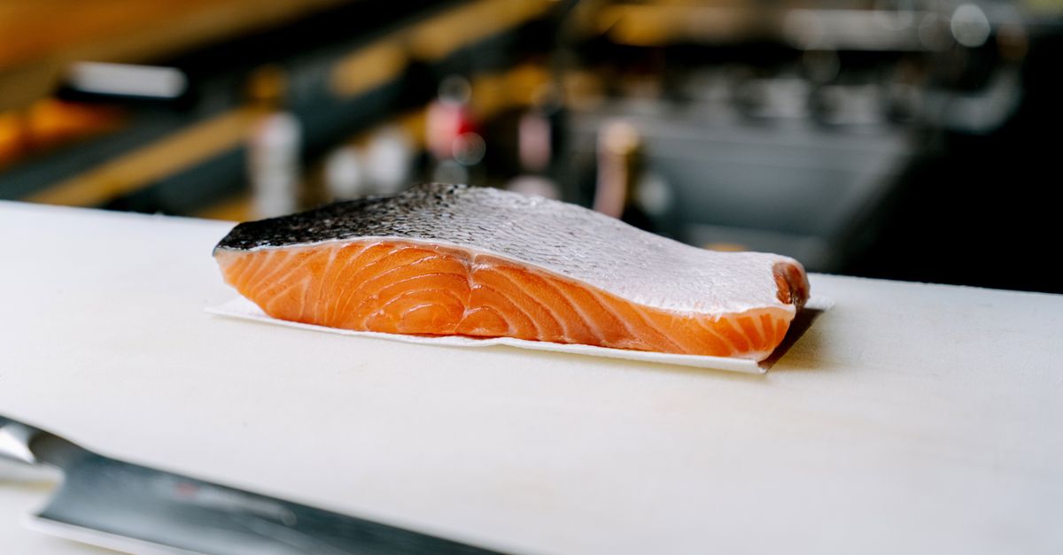 Is Omega-3 Absorption Worth It? What the Clinical Trials Show