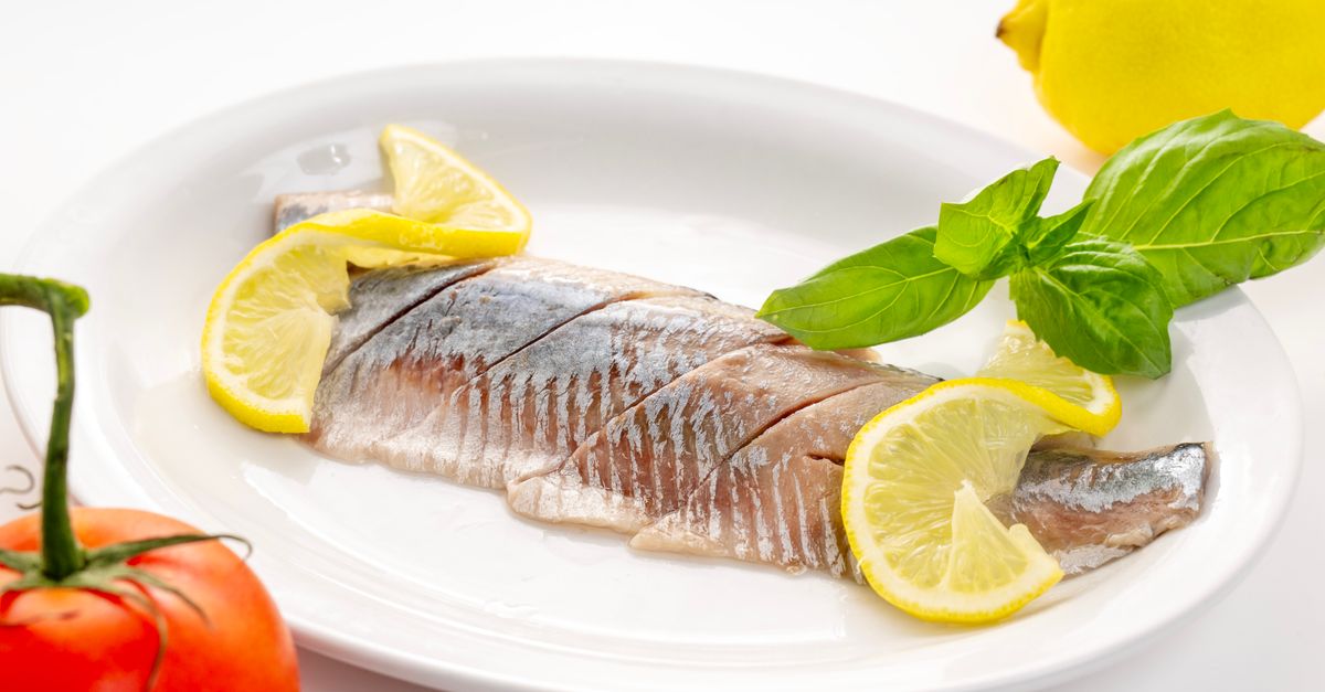 Omega-3 Overdose Symptoms: How Much Is Too Much?