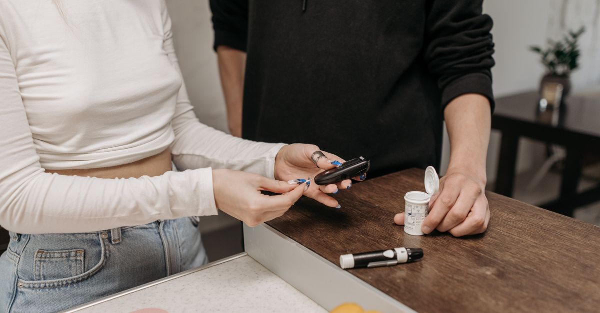 What Is an Optimal Fasting Glucose Level?: A Functional-Medicine Interpretation Guide