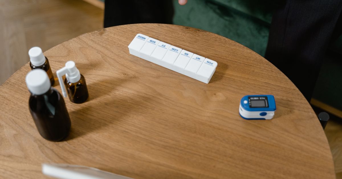 Orlistat Dosage Schedule: How and When to Take It