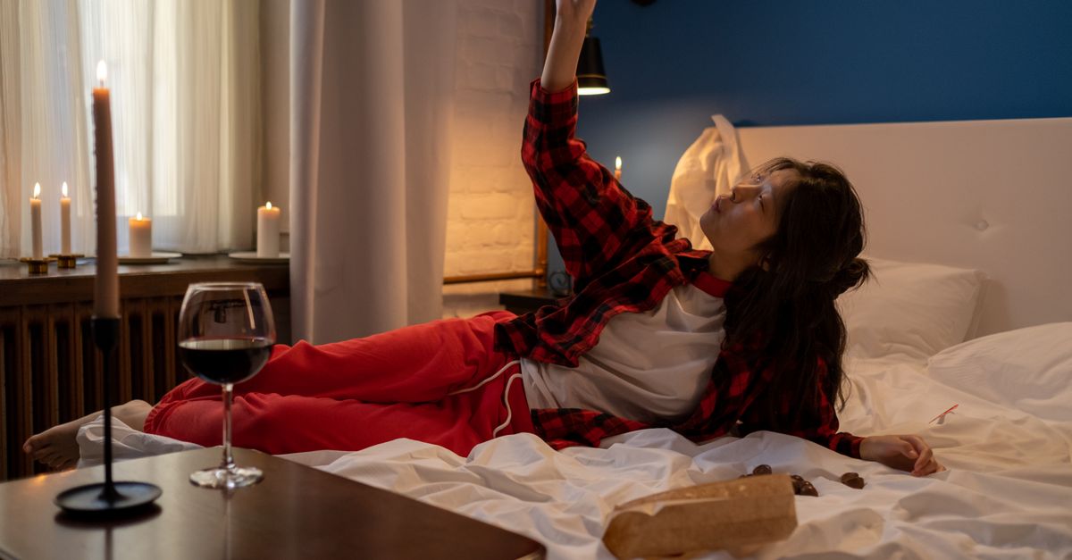 Oxytocin and Sleep: What the Research Actually Says