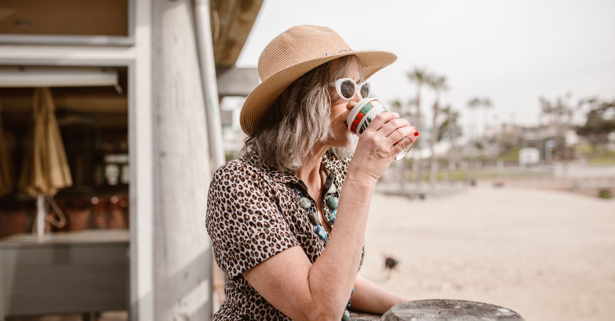 Why Do Postmenopause Symptoms Change Week to Week?