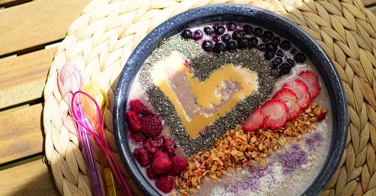 Psyllium Husk Morning or Night: When to Take It for Best Results