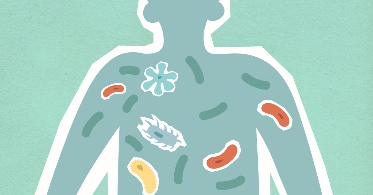 Recommended Daily Intake of Probiotics: A Clinical Guide