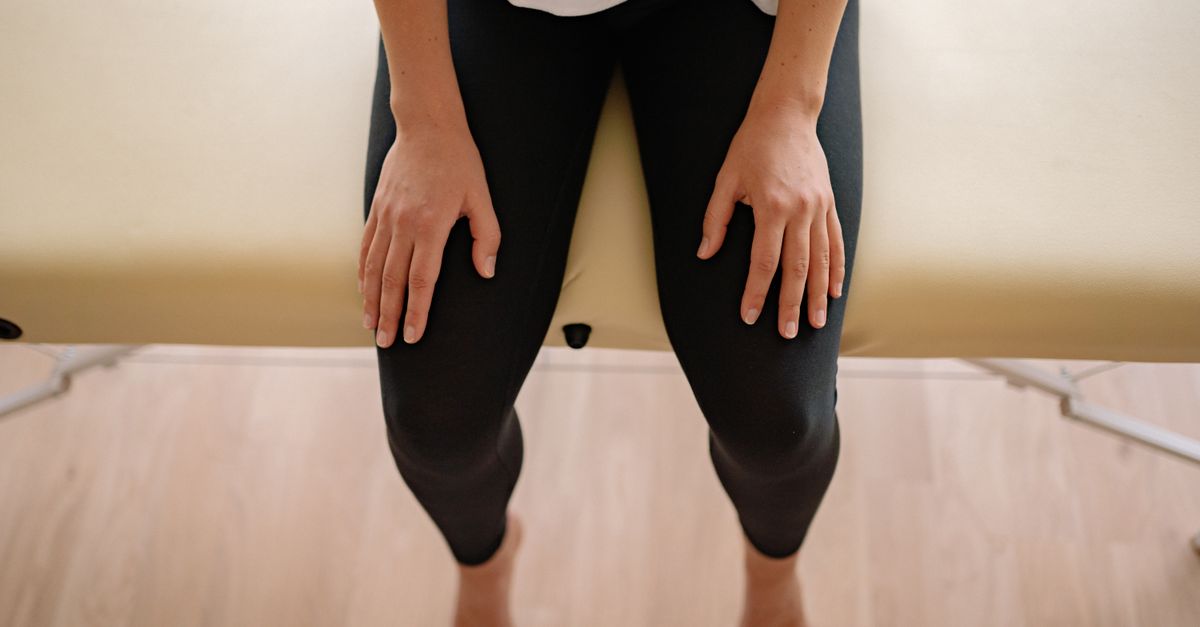 Are Restless Legs Normal in Perimenopause with Hypothyroidism?