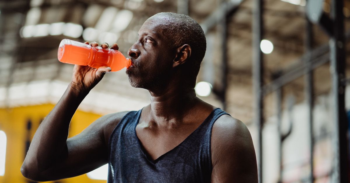 Riboflavin Before or After Workout: A Research-Backed Roadmap