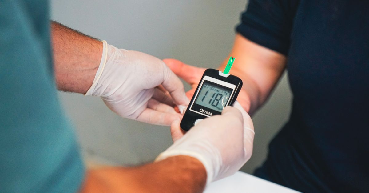 Should Women Get Fasting Glucose Tested?