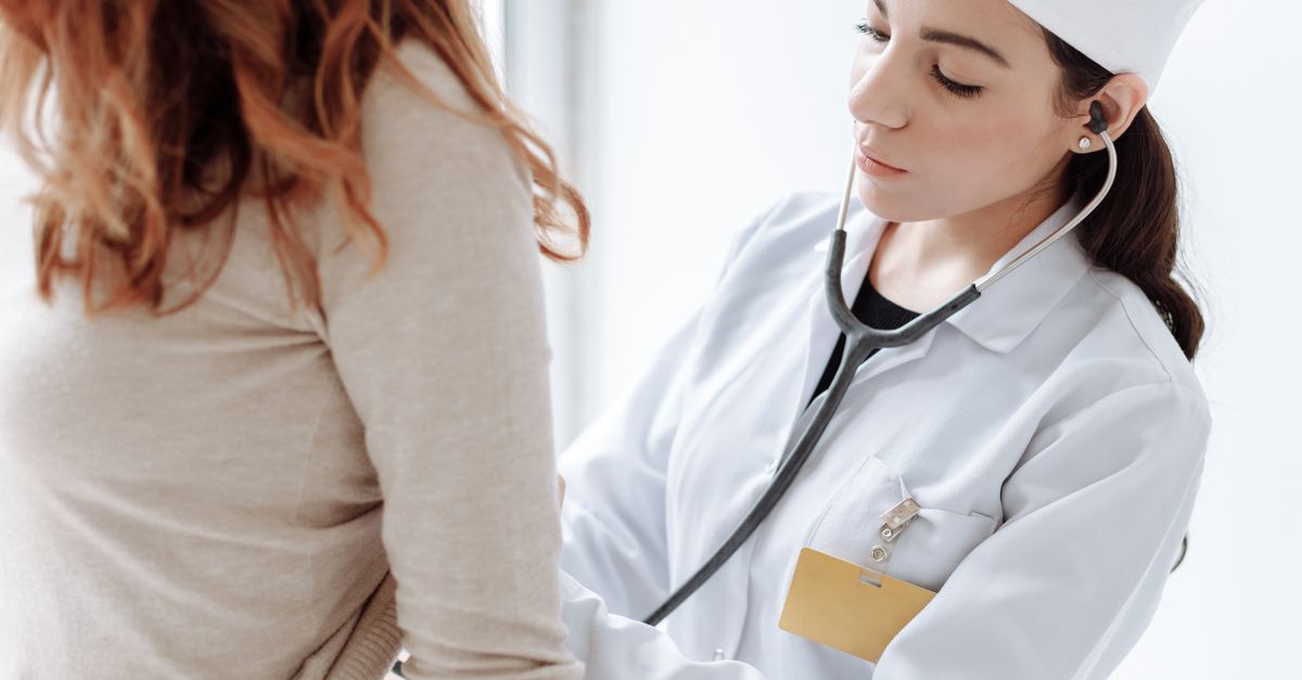 Should Women Get Folate Tested?