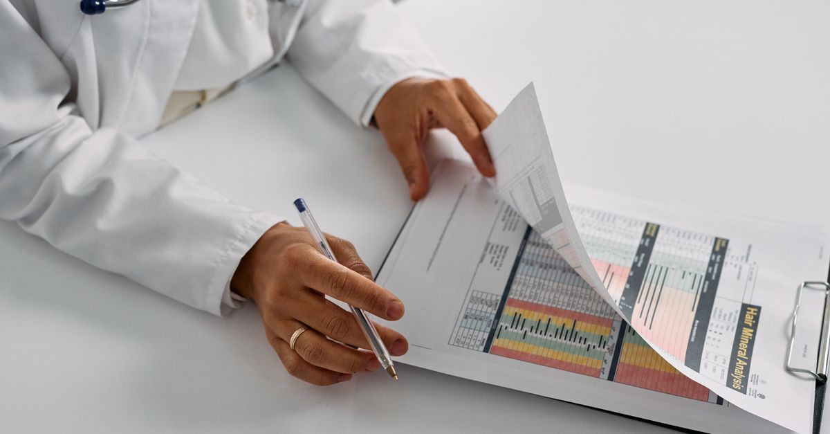 Should Women Get LDL Tested?