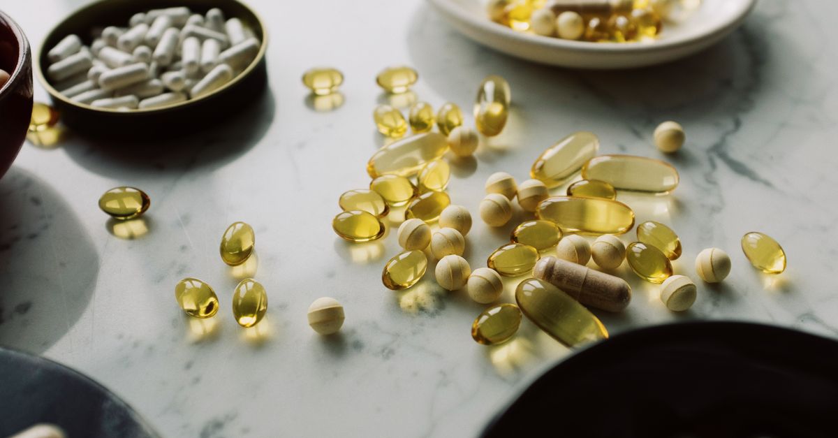 Supplement Stacking Guide: How to Combine Supplements Safely