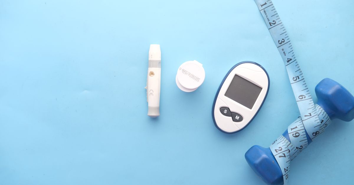 Best Supplements for Pre-Diabetes Reversal: Berberine, Inositol, and the Metformin Comparison