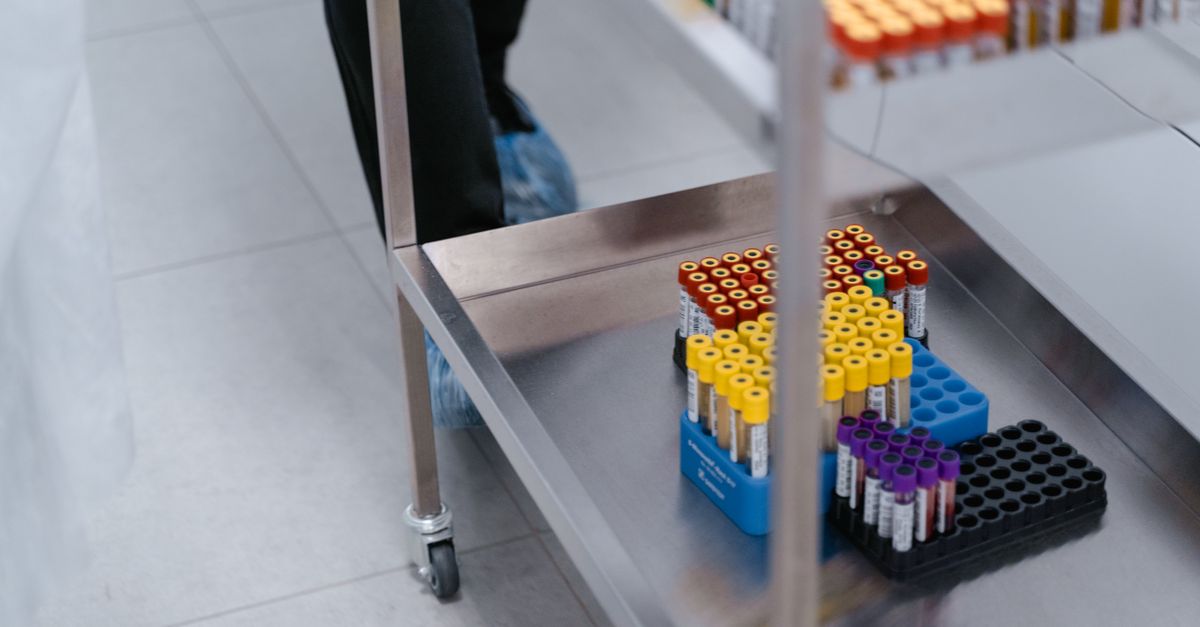 What the Research Actually Says About What Supplements Lower Total Cholesterol?