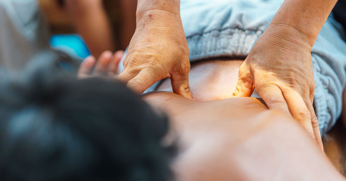TB-500 vs Alternatives: How They Actually Differ in the Body