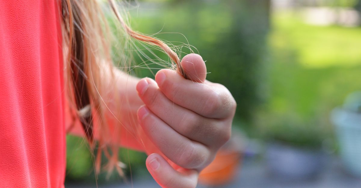 The Practitioner's Guide to Thiamine for Hair Growth