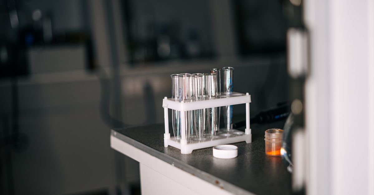Vanadium Side Effects: What You Should Know Before Supplementing