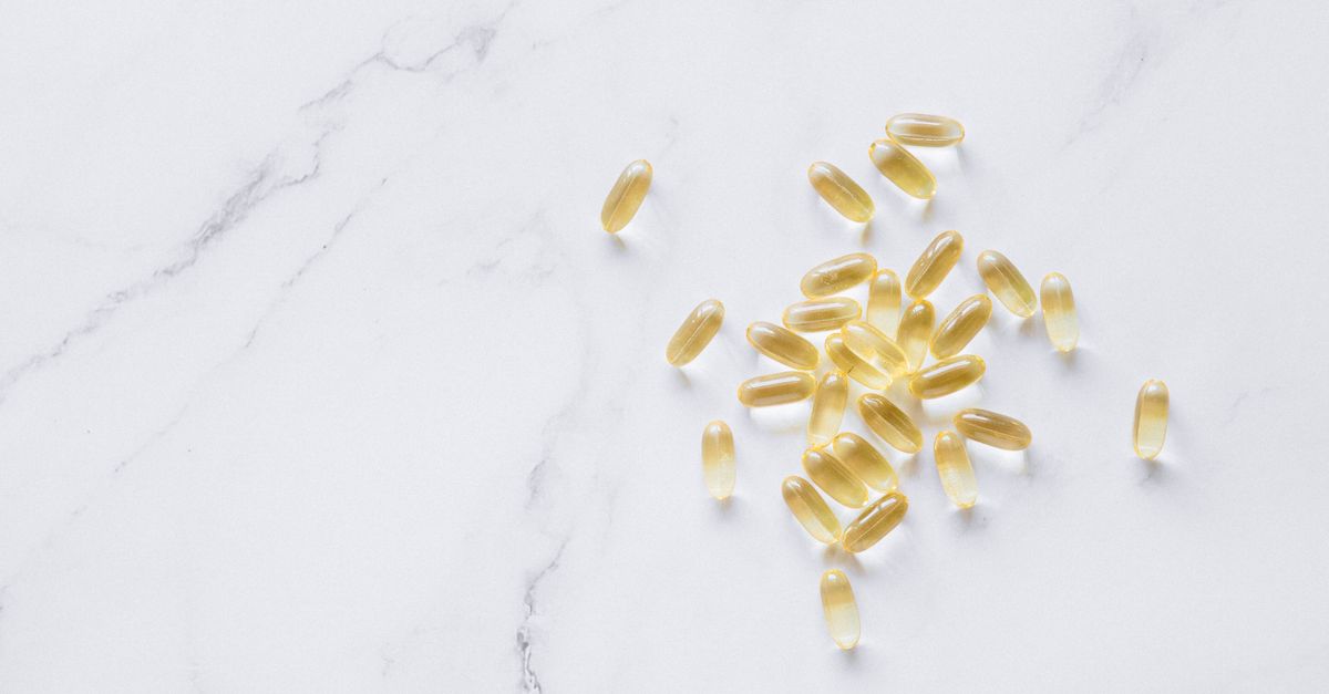 Are Vitamin D3 and Calcium Interchangeable? The Research Says No