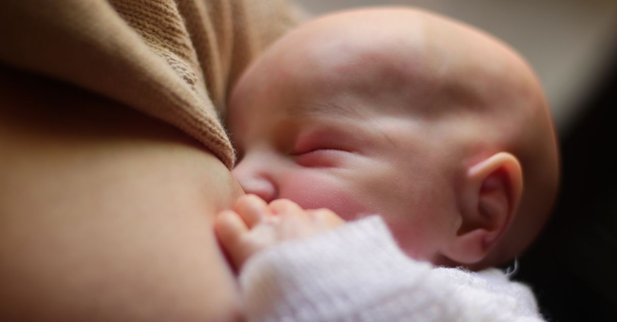 Vitamin D3 While Breastfeeding: Dosing, Safety, and Synergies