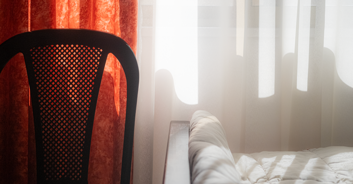 Why Do You Wake Up Exhausted Even After a Full Night of Sleep?