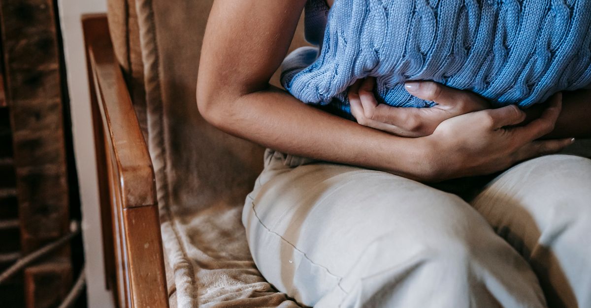 What Are the First Signs of a Heavy Period?