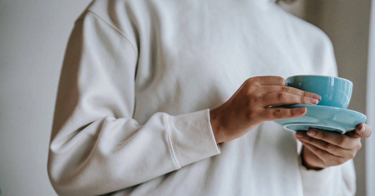 What Are the First Signs of Perimenopause?