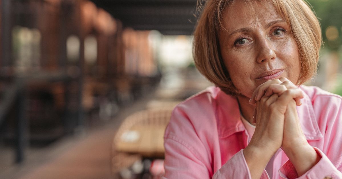 What Causes Anxiety in Menopause?