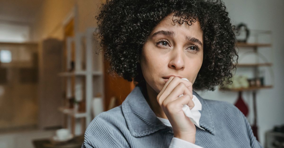 What Causes Anxiety in Perimenopause?