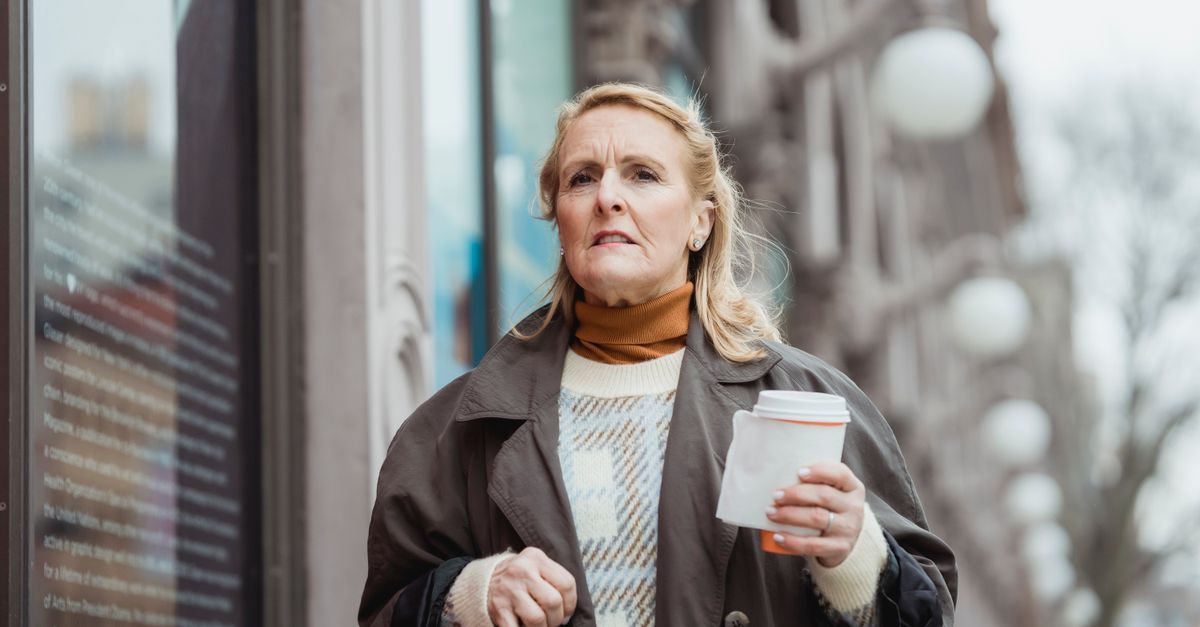 What Causes Anxiety in Perimenopause with Hypothyroidism?