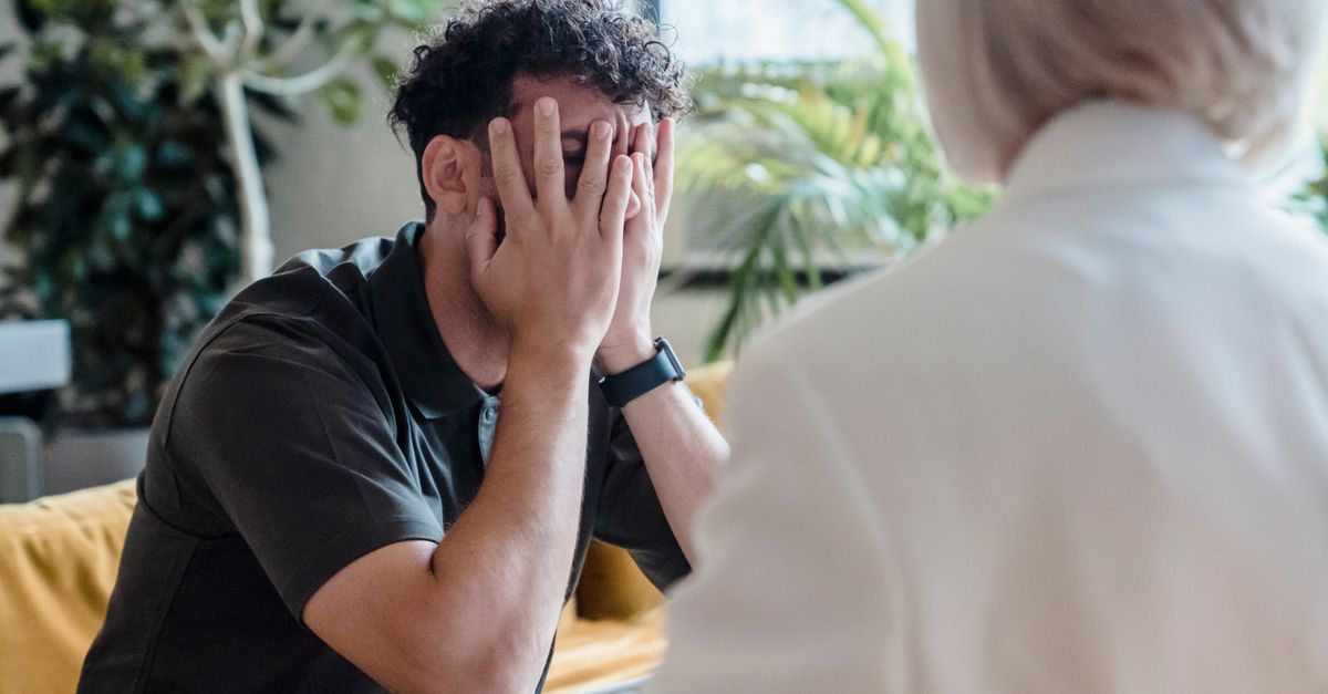 What Causes Anxiety with Fibroids?