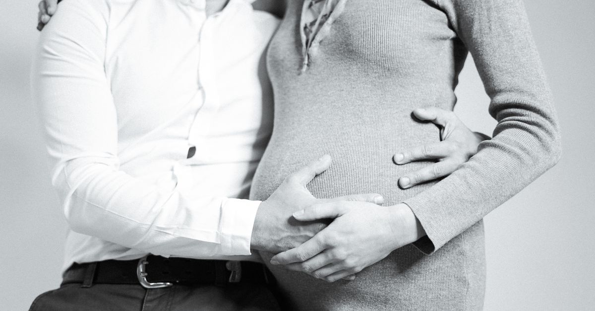 What Causes Belly Fat in Overweight Men?