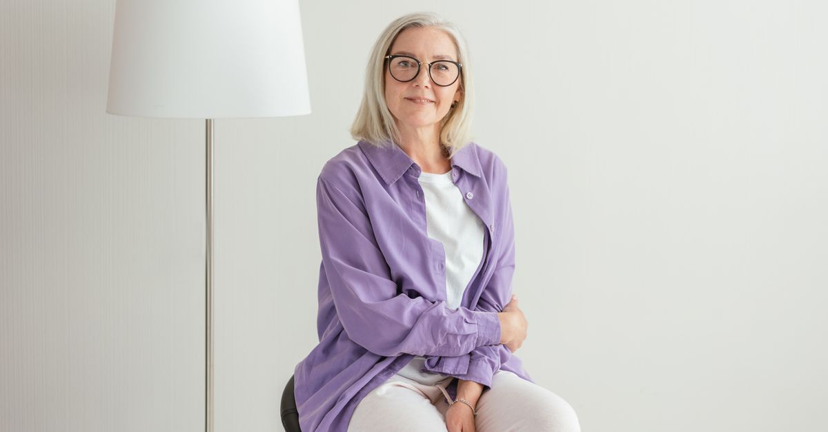 What Causes Bloating in Menopause?