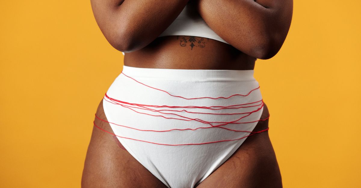 What Causes Bloating with PMDD?