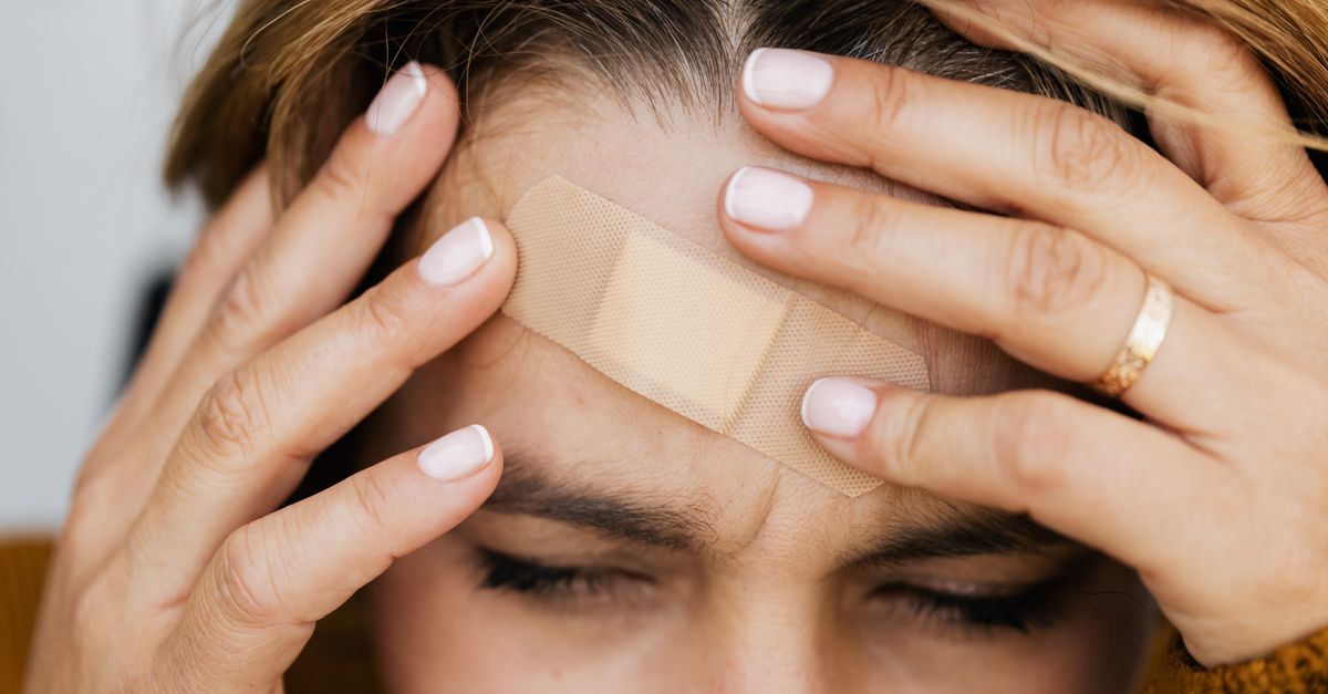 What Causes Brain Fog During a Heavy Period?