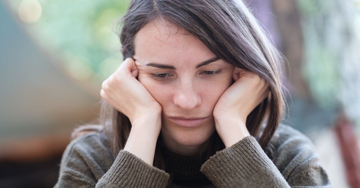 What Causes Brain Fog with Adenomyosis?