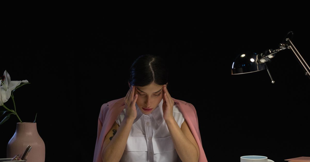 What Causes Brain Fog with Endometriosis?
