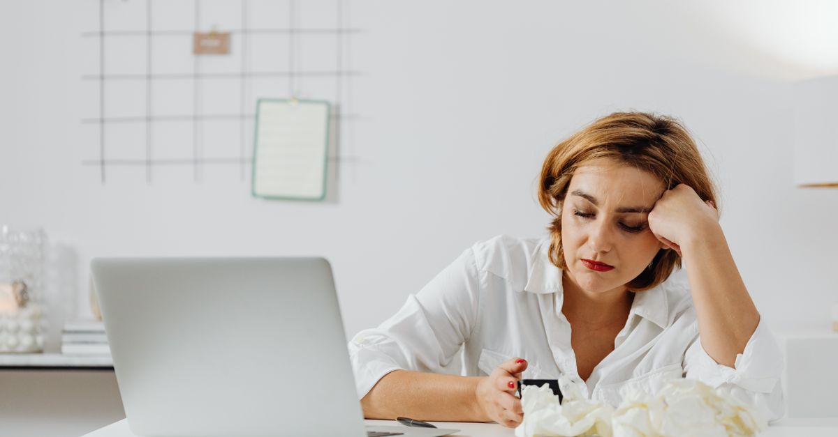 What Causes Brain Fog with PCOS?