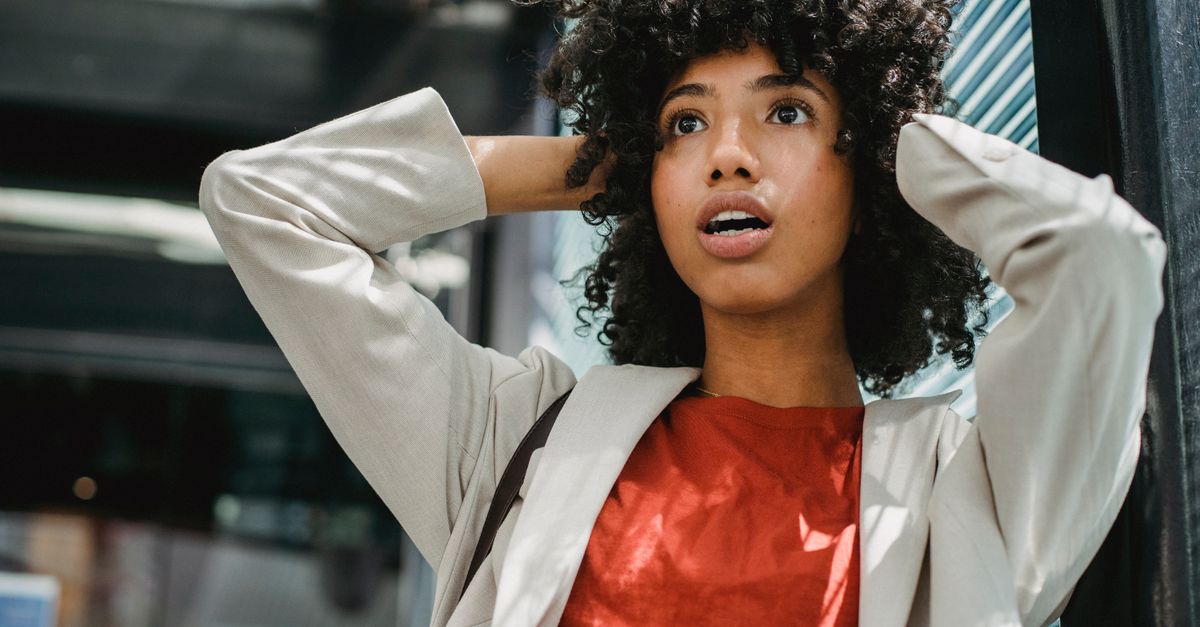 What Causes Brain Fog with PMDD?